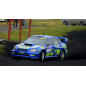 Parafanghi posteriori Subaru IMPREZA II GEN.SEDAN (Cod. S-SUI-II-RF-01)