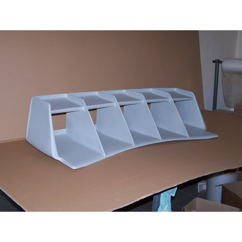 Spoiler baule Subaru IMPREZA II GEN.SEDAN (Cod. S-SUI-II-SP-01)