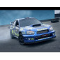 Kit wide body Subaru IMPREZA II GEN.SEDAN (Cod. S-SUI-II-WB-01)