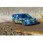 Kit wide body Subaru IMPREZA II GEN.SEDAN (Cod. S-SUI-II-WB-01)