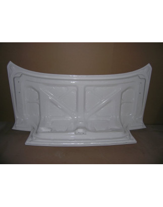 Portellone baule Subaru LEGACY (Cod. S-SUL-BL-01)