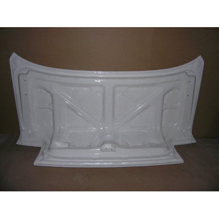 Portellone baule Subaru LEGACY (Cod. S-SUL-BL-01)
