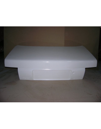 Portellone baule Subaru LEGACY (Cod. S-SUL-BL-01)