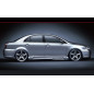 Minigonne laterali Toyota AVENSIS (Cod. S-TAV-S-1)