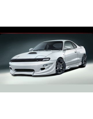 Paraurti anteriore Toyota CELICA T18 (Cod. S-FSTTCT18-1)