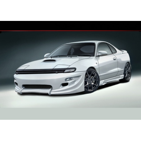 Paraurti anteriore Toyota CELICA T18 (Cod. S-FSTTCT18-1)
