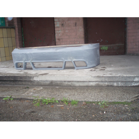 Paraurti posteriore Toyota CELICA T18 (Cod. S-HSTTCT18-1)