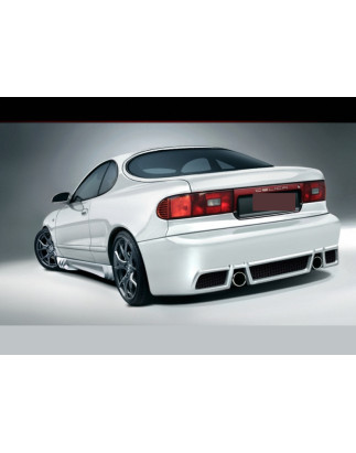 Paraurti posteriore Toyota CELICA T18 (Cod. S-HSTTCT18-1)
