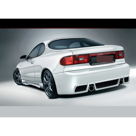 Paraurti posteriore Toyota CELICA T18 (Cod. S-HSTTCT18-1)