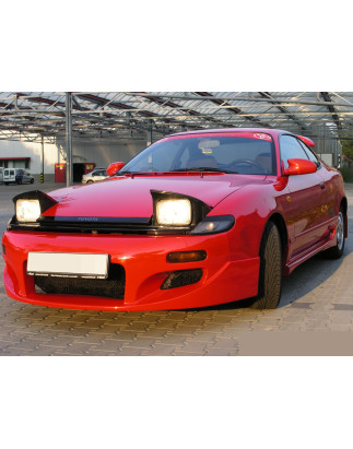Paraurti anteriore Toyota CELICA T18 (Cod. S-TCE-F-01)