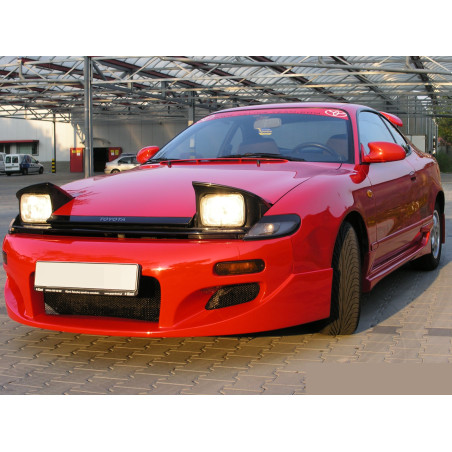 Paraurti anteriore Toyota CELICA T18 (Cod. S-TCE-F-01)