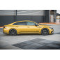 Diffusori minigonne street pro Volkswagen Arteon R-Line berlina / Shooting Brake Mk1 (Cod. M-VWAR1RL