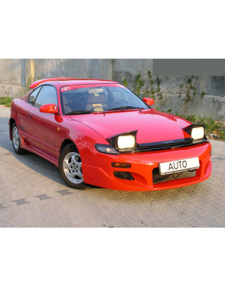 Paraurti anteriore Toyota CELICA T18 (Cod. S-TCE-F-01)