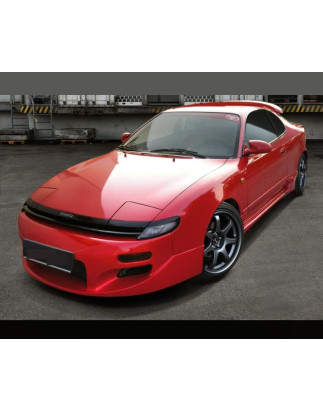 Paraurti anteriore Toyota CELICA T18 (Cod. S-TCE-F-01)