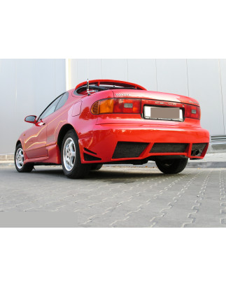 Paraurti posteriore Toyota CELICA T18 (Cod. S-TCE-R-01)