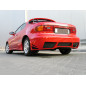 Paraurti posteriore Toyota CELICA T18 (Cod. S-TCE-R-01)