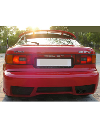 Paraurti posteriore Toyota CELICA T18 (Cod. S-TCE-R-01)