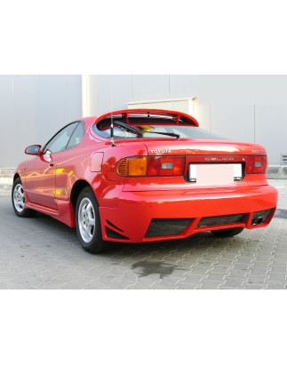 Paraurti posteriore Toyota CELICA T18 (Cod. S-TCE-R-01)
