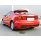 Paraurti posteriore Toyota CELICA T18 (Cod. S-TCE-R-01)