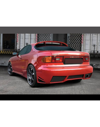Paraurti posteriore Toyota CELICA T18 (Cod. S-TCE-R-01)