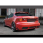 Paraurti posteriore Toyota CELICA T18 (Cod. S-TCE-R-01)