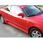 Minigonne laterali Toyota CELICA T18 (Cod. S-TCE-S-01)