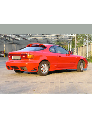 Minigonne laterali Toyota CELICA T18 (Cod. S-TCE-S-01)