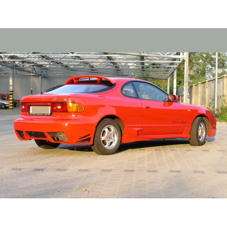 Minigonne laterali Toyota CELICA T18 (Cod. S-TCE-S-01)