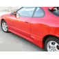 Minigonne laterali Toyota CELICA T18 (Cod. S-TCE-S-01)