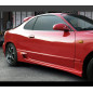 Minigonne laterali Toyota CELICA T18 (Cod. S-TCE-S-01)