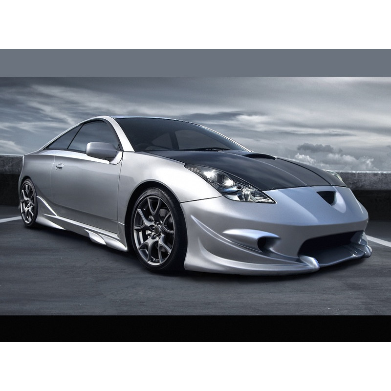 Paraurti anteriore Toyota CELICA T23 (Cod. S-TCT23-F-01C)