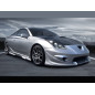 Paraurti anteriore Toyota CELICA T23 (Cod. S-TCT23-F-01C)