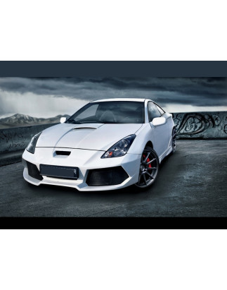 Paraurti anteriore Toyota CELICA T23 (Cod. S-TCT23-F-02-C)