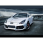 Paraurti anteriore Toyota CELICA T23 (Cod. S-TCT23-F-02-C)