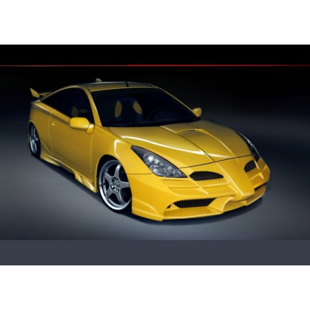 Paraurti anteriore Toyota CELICA T23 (Cod. S-TCT23-F-3-C)