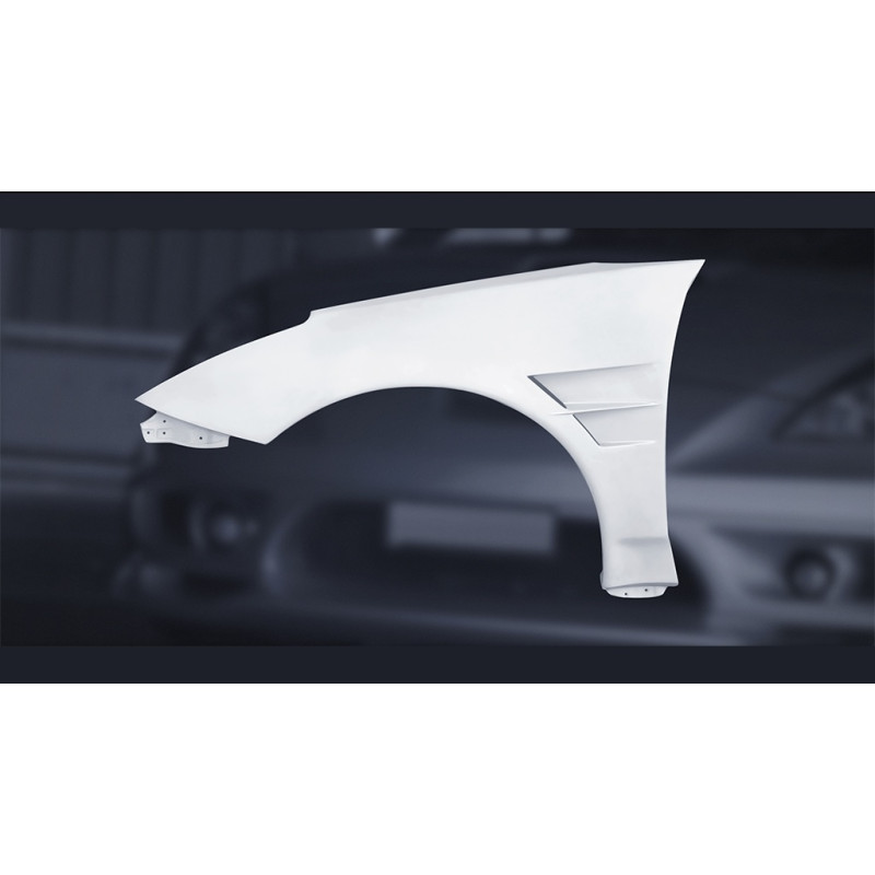 Parafanghi anteriori Toyota CELICA T23 (Cod. S-TCT23-FF-01)