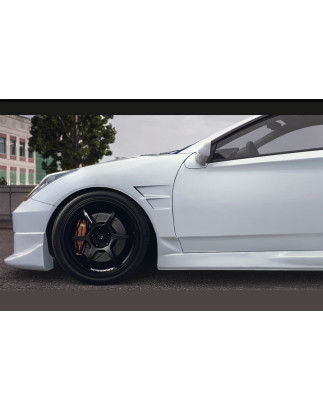 Parafanghi anteriori Toyota CELICA T23 (Cod. S-TCT23-FF-01)