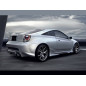 Paraurti posteriore Toyota CELICA T23 (Cod. S-TCT23-R-01C)