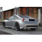 Paraurti posteriore Toyota CELICA T23 (Cod. S-TCT23-R-1C)