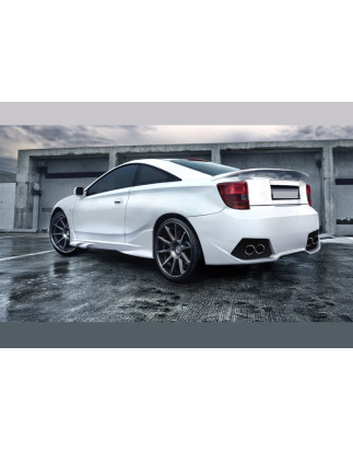 Paraurti posteriore Toyota CELICA T23 (Cod. S-TCT23-R-02-C)