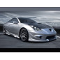 Minigonne laterali Toyota CELICA T23 (Cod. S-TCT23-S-01C)