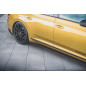 Diffusori minigonne street pro Volkswagen Arteon R-Line berlina / Shooting Brake Mk1 (Cod. M-VWAR1RL