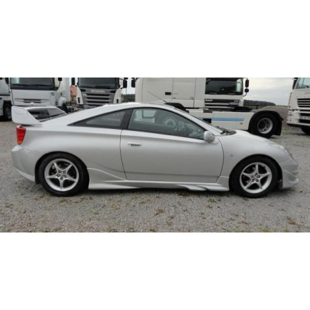 Minigonne laterali Toyota CELICA T23 (Cod. S-TCT23-S-1C)