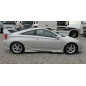Minigonne laterali Toyota CELICA T23 (Cod. S-TCT23-S-1C)
