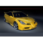 Minigonne laterali Toyota CELICA T23 (Cod. S-TCT23-S-1C)