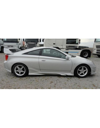 Minigonne laterali Toyota CELICA T23 (Cod. S-TCT23-S-1-C)