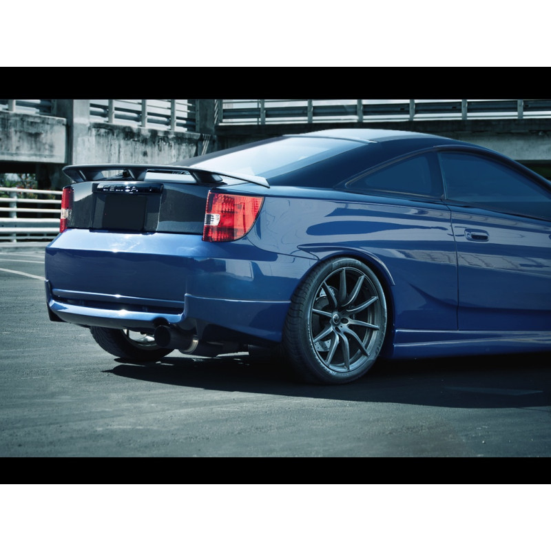Spoiler baule Toyota CELICA T23 (Cod. S-TCT23-SP-01)