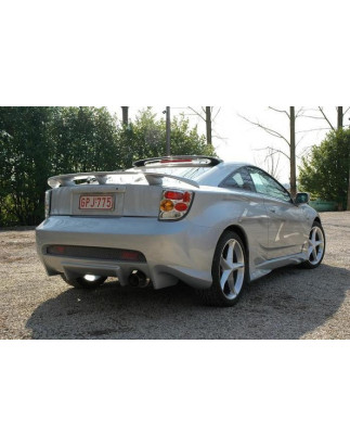 Spoiler baule Toyota CELICA T23 (Cod. S-TCT23-SP-01)