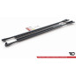 Diffusori minigonne street pro Volkswagen Arteon R-Line berlina / Shooting Brake Mk1 (Cod. M-VWAR1RL