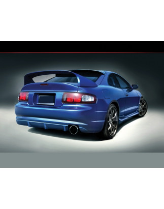 Paraurti posteriore Toyota CELICA T20 (Cod. S-HSTTCT20-1)